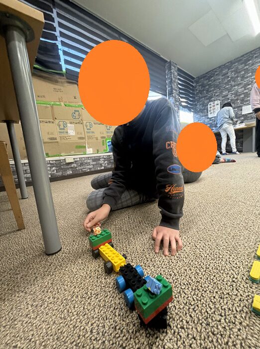 今週もお疲れ様！